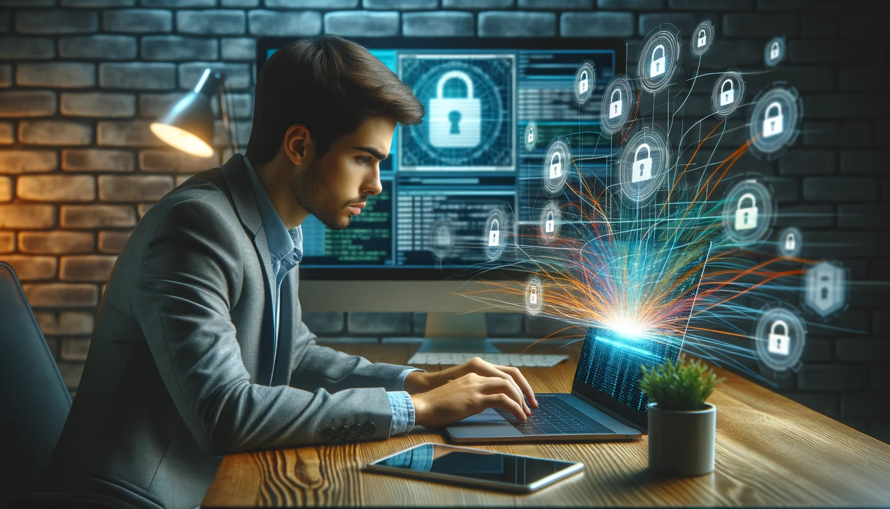 Wireshark: безопасность сетей для новичков