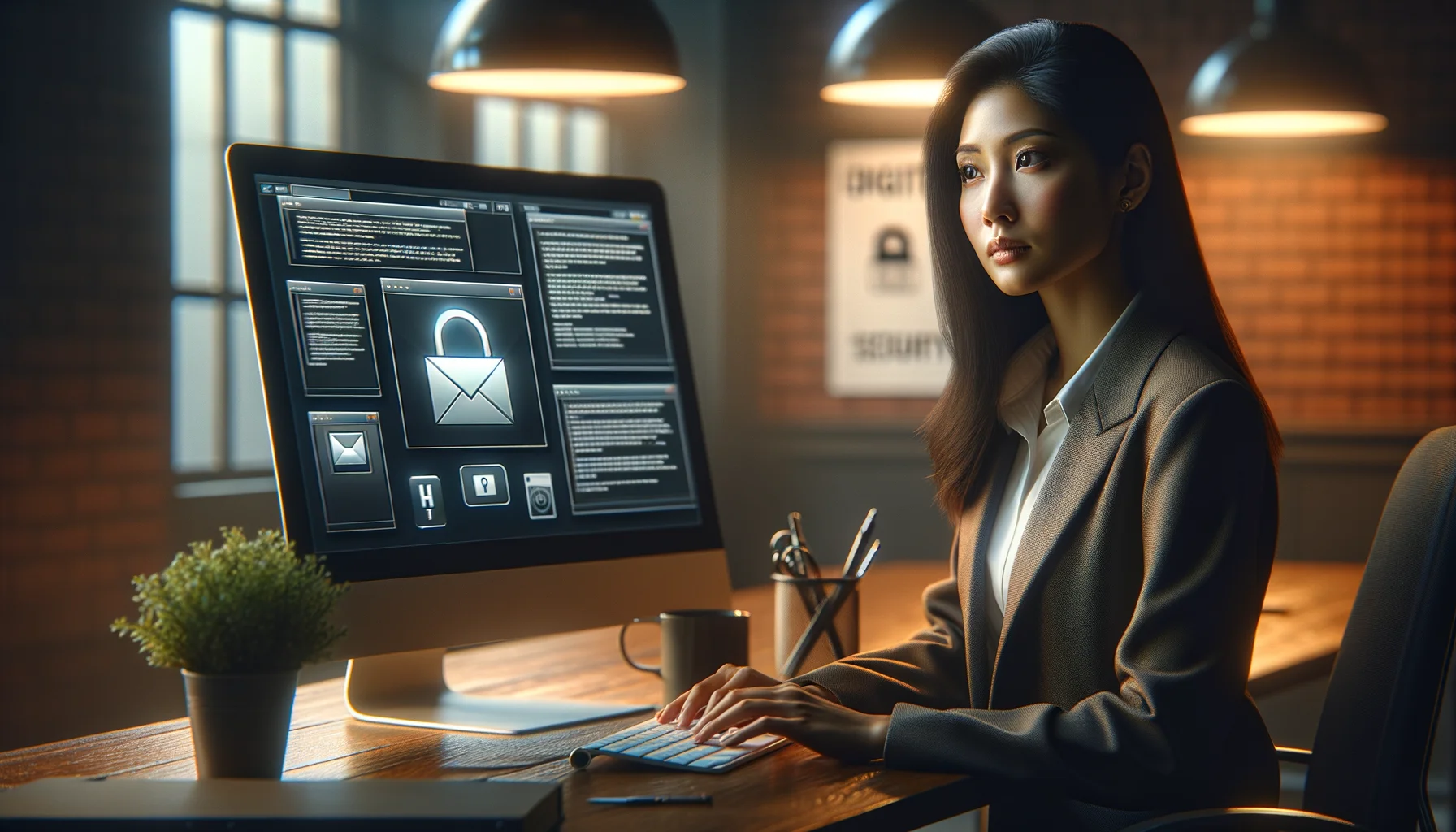Фишинг под видом уведомлений: как защититься