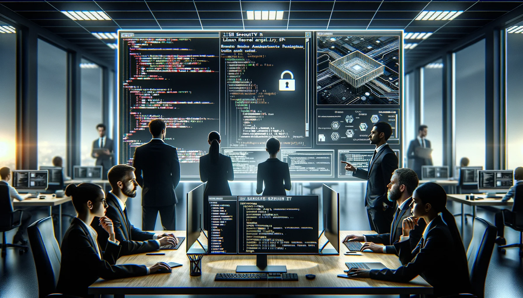Как баги в ядре Linux могут стать угрозой безопасности