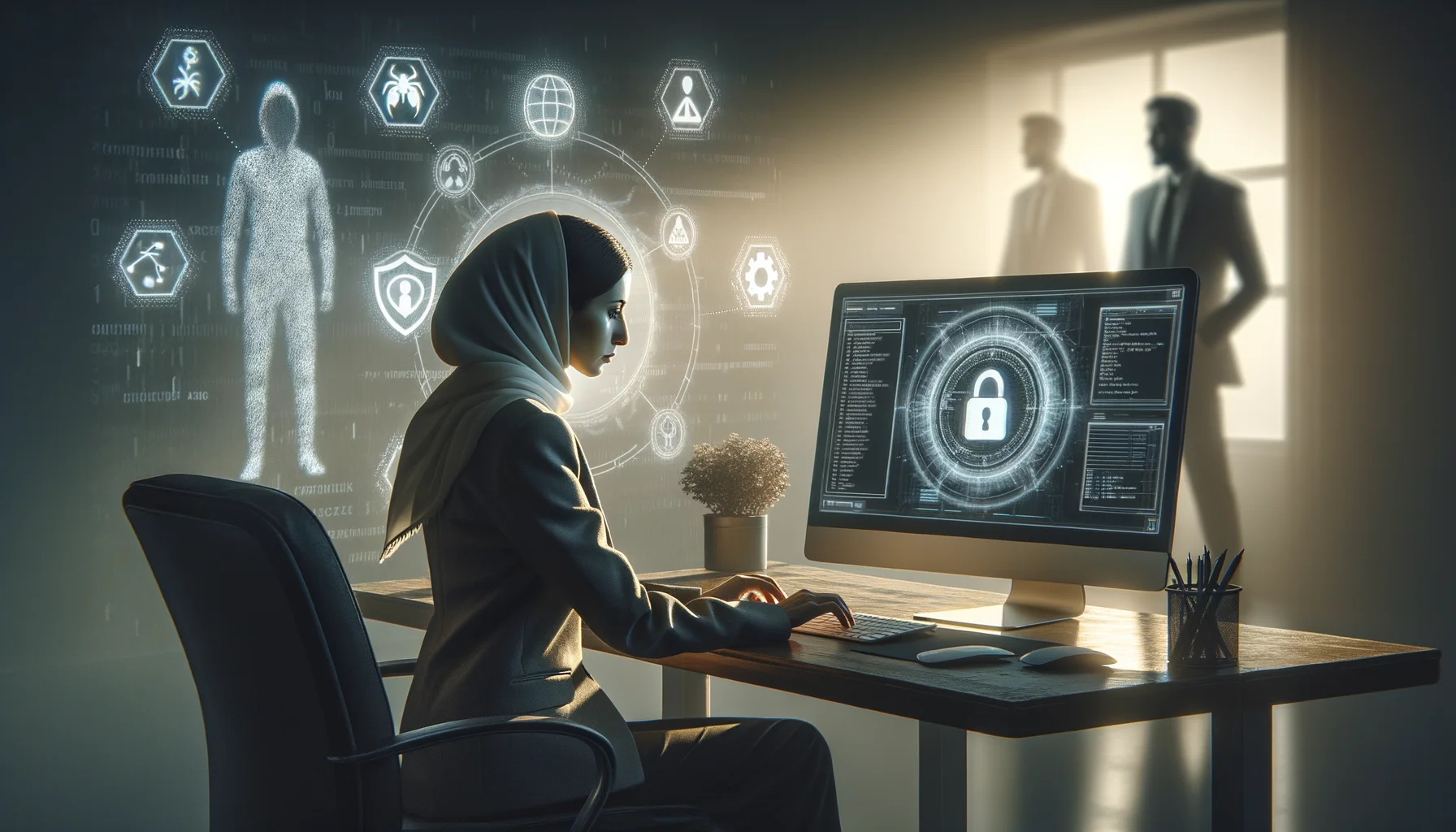 Windows 11: защищаем ПК от мошенников