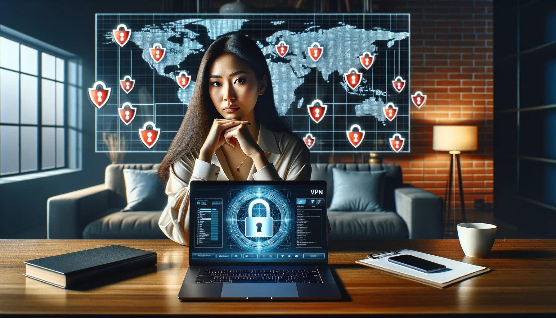 VPN-сервисы: опасности и защита от мошенников